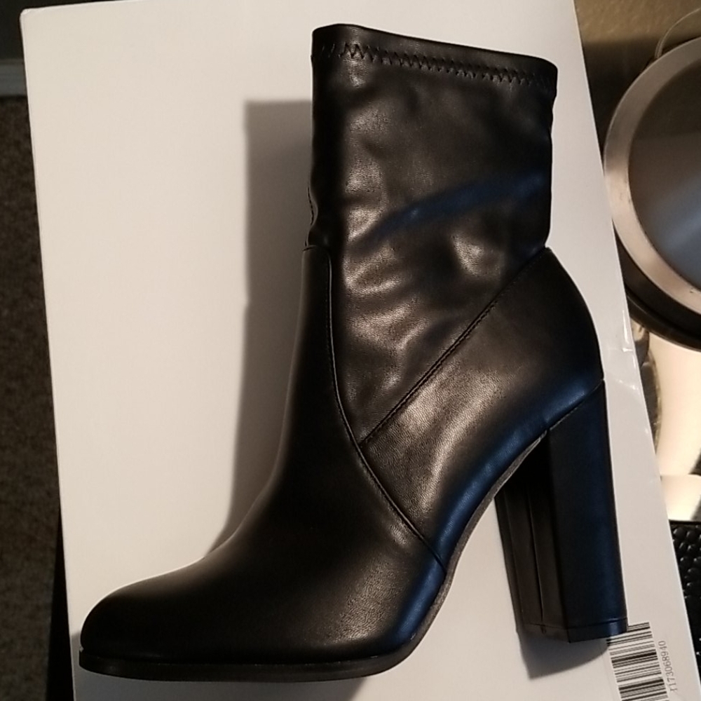 Bootie - Picture 2 of 5